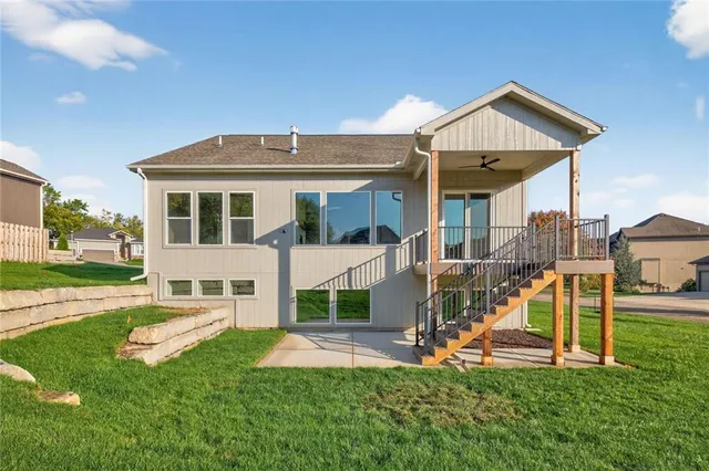 $629,985 | 14198 South Pickering Street, Olathe, KS 66061