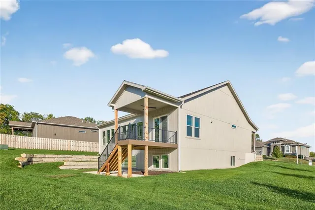 $629,985 | 14198 South Pickering Street, Olathe, KS 66061