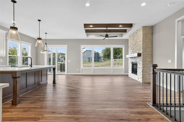 $629,985 | 14198 South Pickering Street, Olathe, KS 66061