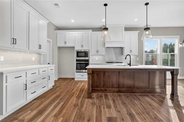 $629,985 | 14198 South Pickering Street, Olathe, KS 66061