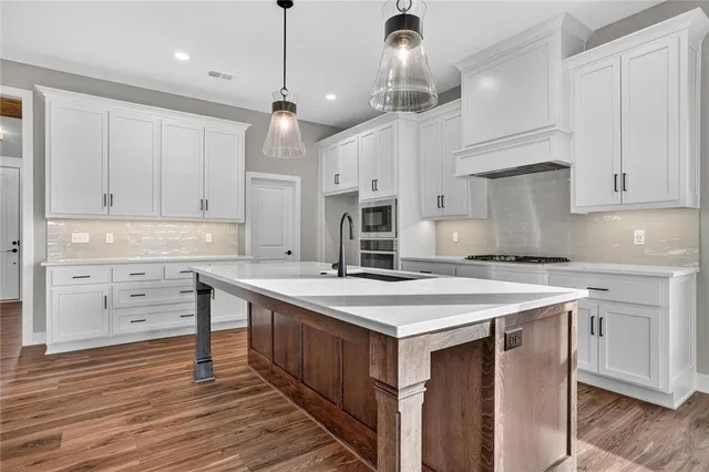 $629,985 | 14198 South Pickering Street, Olathe, KS 66061