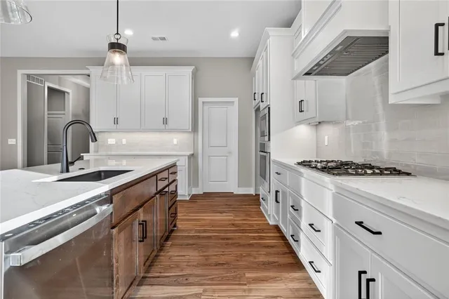 $629,985 | 14198 South Pickering Street, Olathe, KS 66061