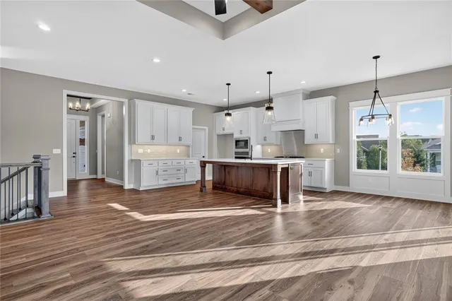 $629,985 | 14198 South Pickering Street, Olathe, KS 66061