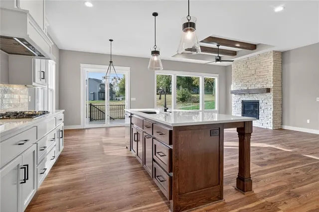 $629,985 | 14198 South Pickering Street, Olathe, KS 66061