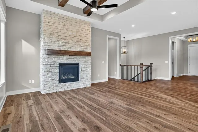 $629,985 | 14198 South Pickering Street, Olathe, KS 66061