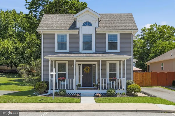 $369,900 | 35 Maple Avenue, Smithsburg, MD 21783