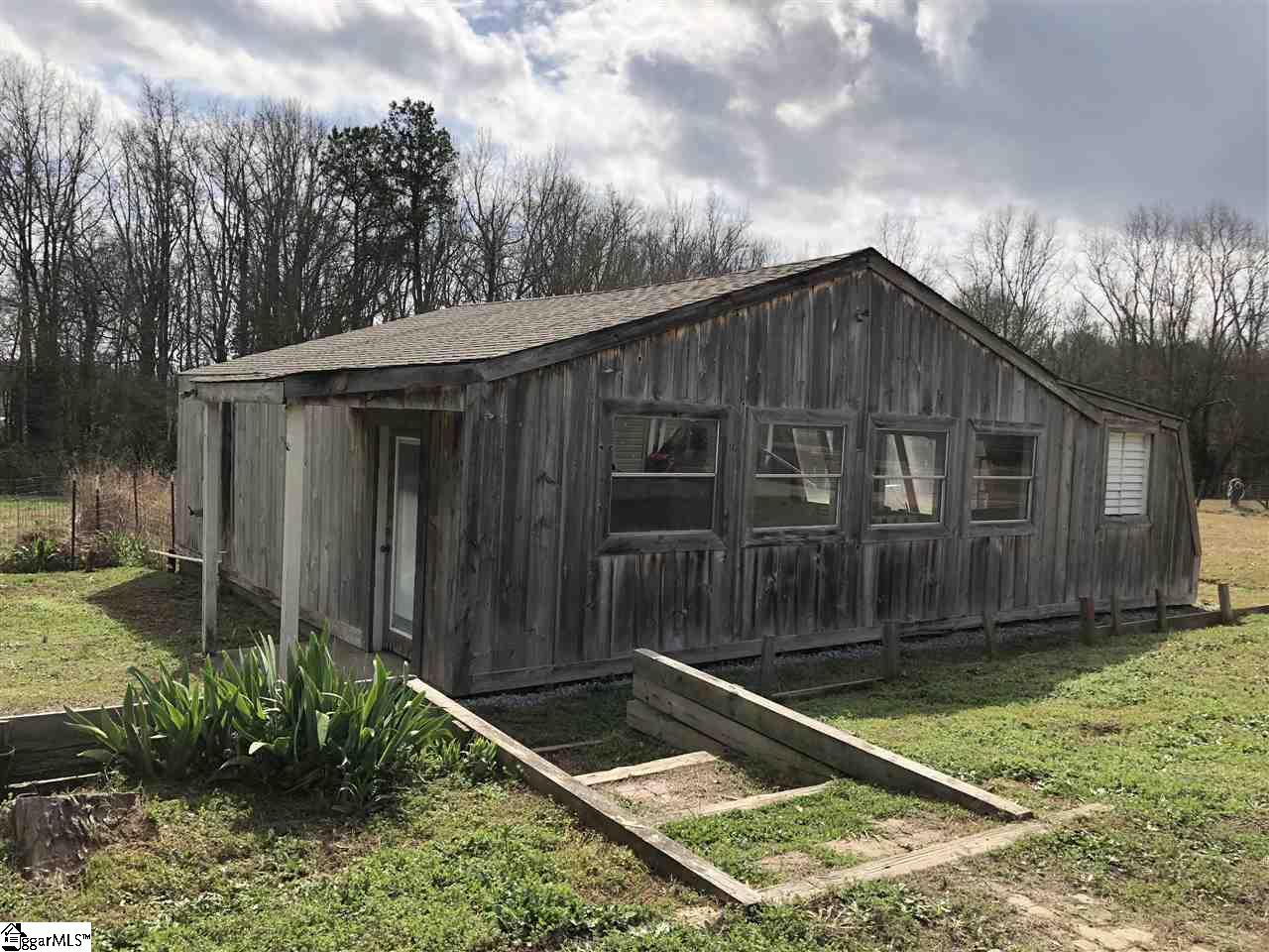 1333 Cook Road Gray Court, SC 29645 - Photo 18 of 23
