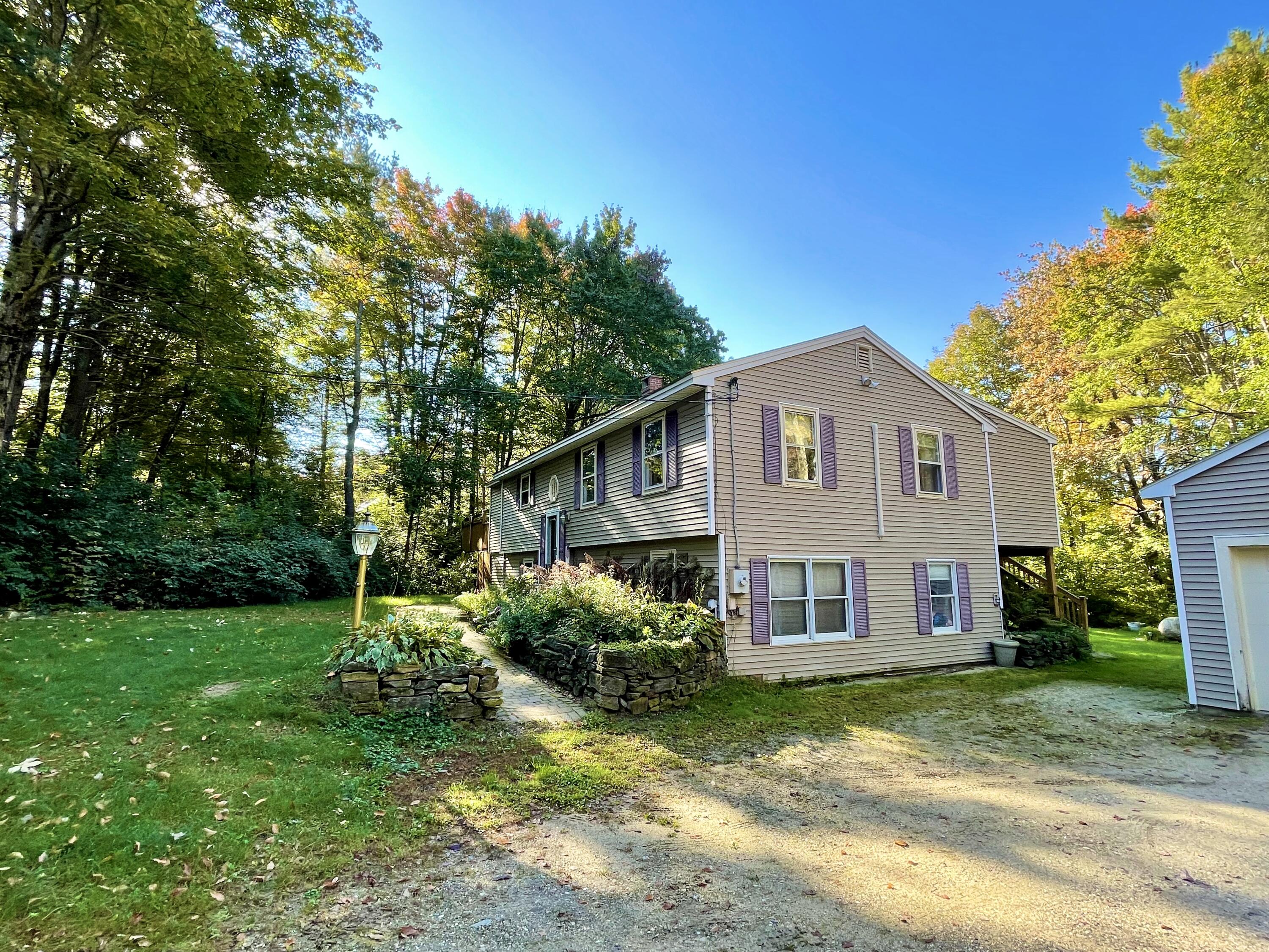 625 River Road Brunswick, ME 04011 - Photo 2 of 56 A17427AD-92EE-4008-B46D-4749865E08FB