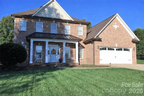 $519,999 | 4525 18th St Lane Northeast, Unit 3, Hickory, NC 28601