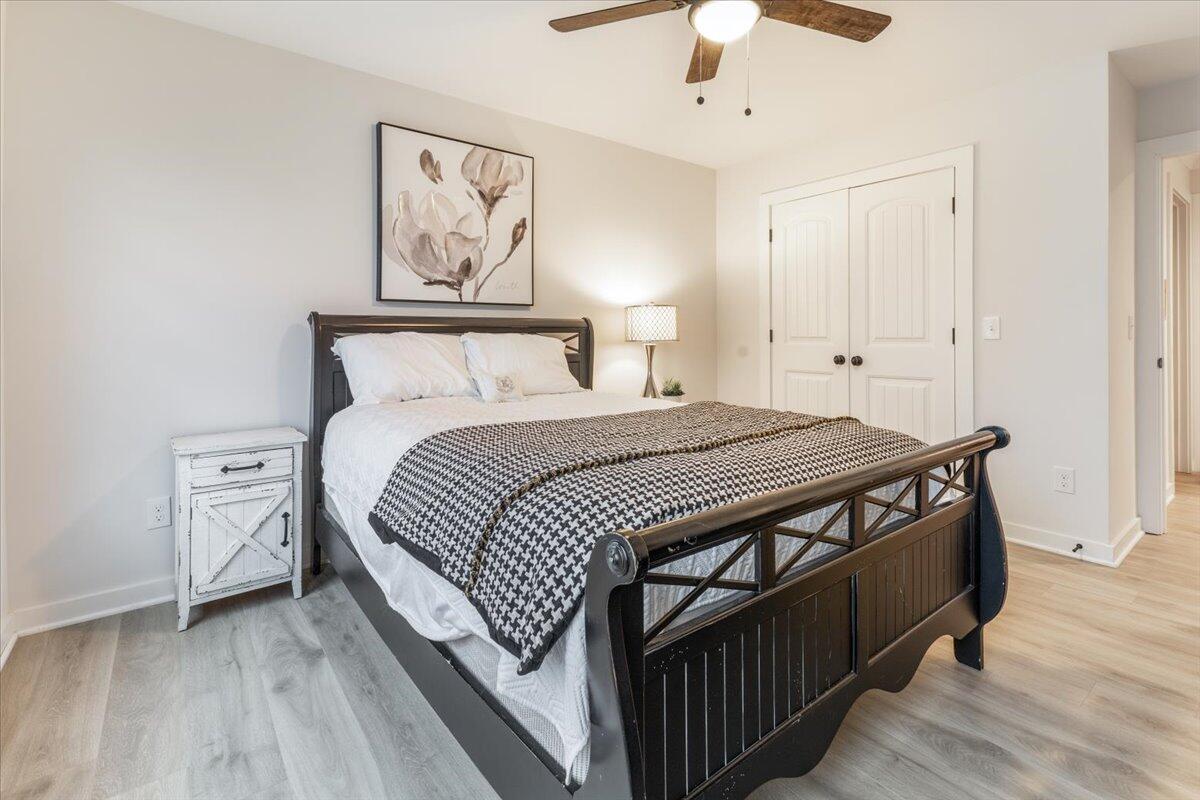 5386 Reneau Way Chattanooga, TN 37412 - Photo 14 of 27 Bedroom