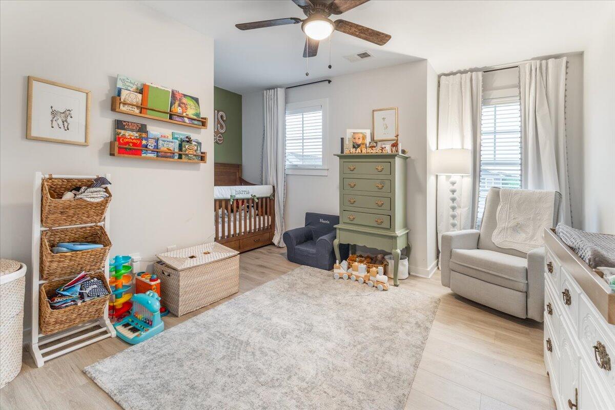 5386 Reneau Way Chattanooga, TN 37412 - Photo 15 of 27 Kid's Room