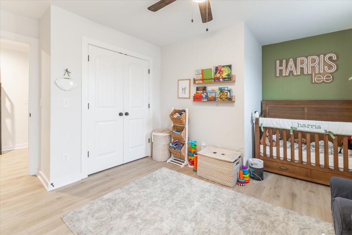 5386 Reneau Way Chattanooga, TN 37412 - Photo 16 of 27 Kid's Room
