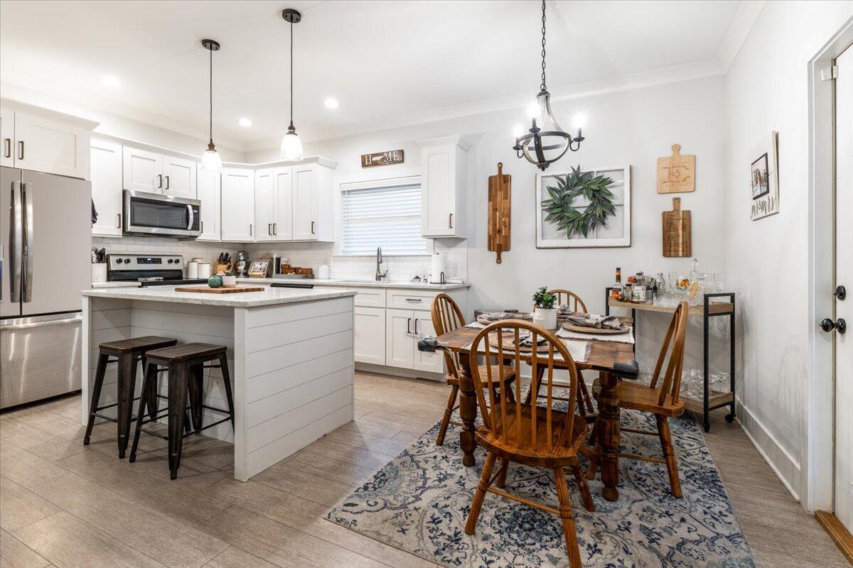 5386 Reneau Way Chattanooga, TN 37412 - Photo 7 of 27 Kitchen