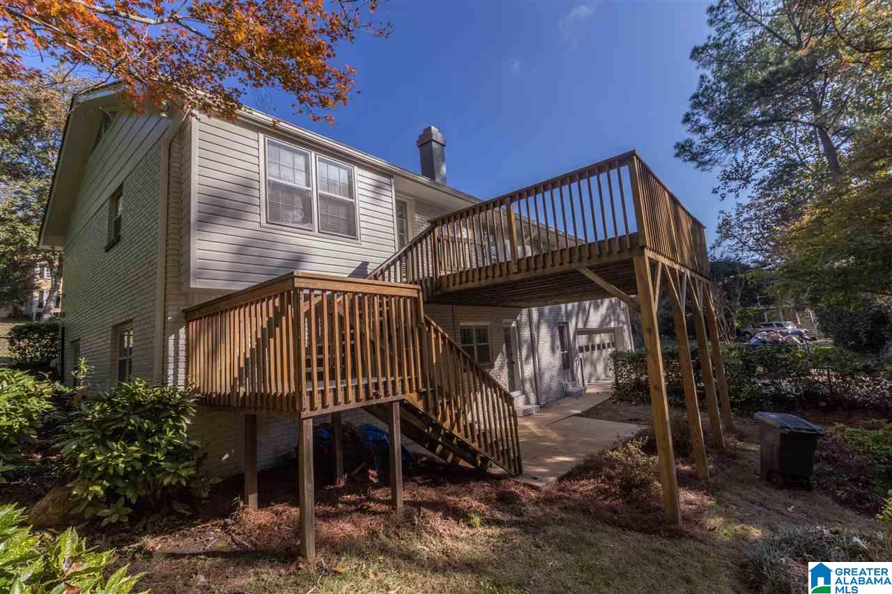 3905 Spring Valley Road Birmingham, AL 35223 - Photo 35 of 38