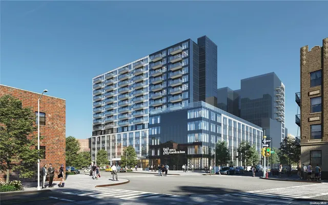 $988,880 | 33-71 Prince Street, Unit 10E | Flushing