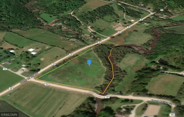 $199,999 | 6310 County 103 Road Northwest, Byron, MN 55920
