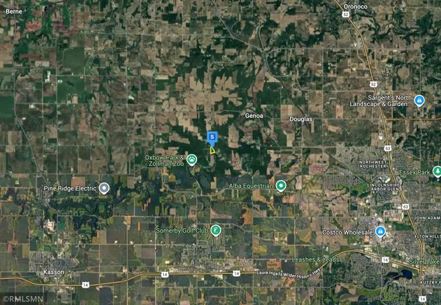 $199,999 | 6310 County 103 Road Northwest, Byron, MN 55920