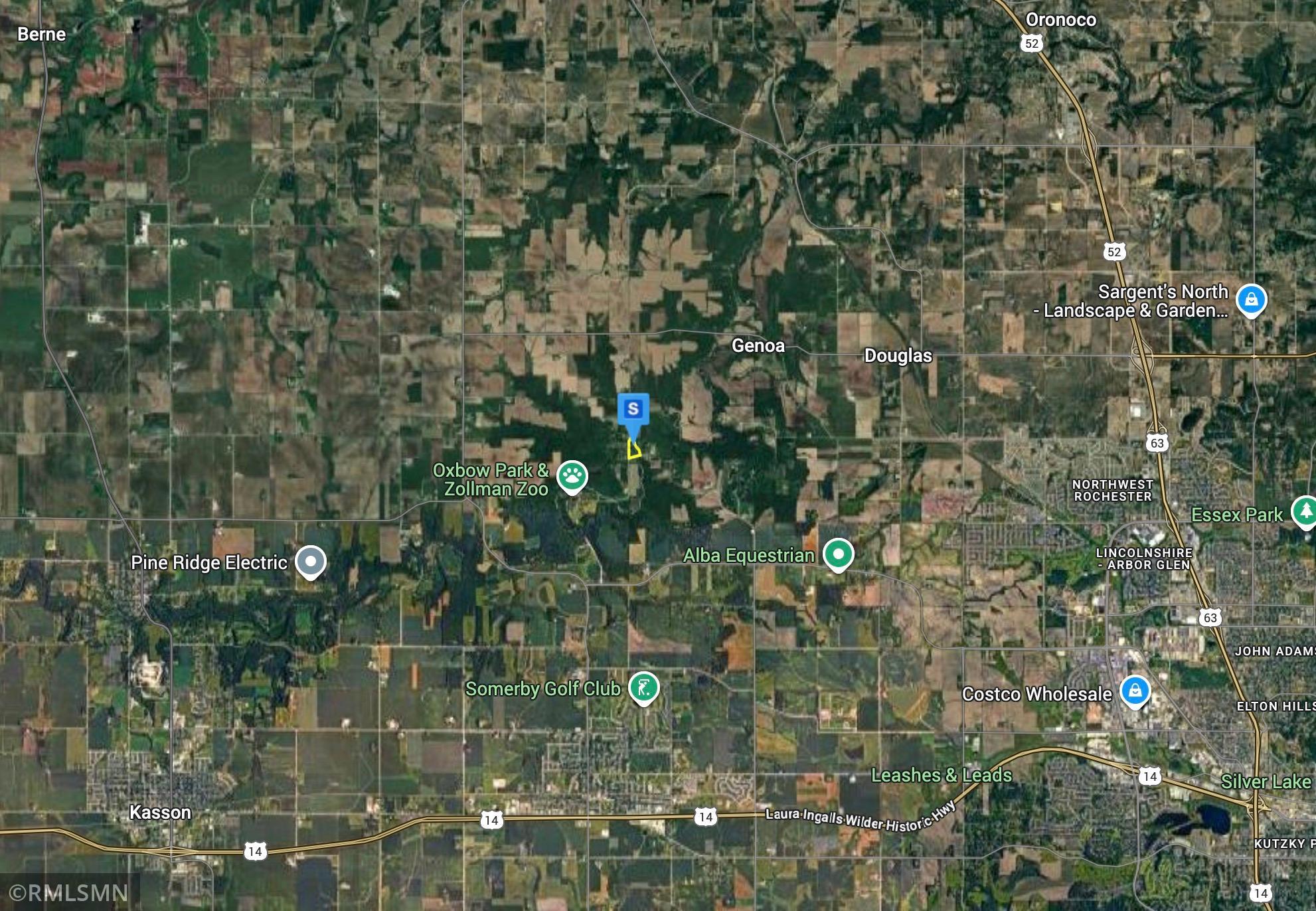 6310 County 103 Road Northwest Byron, MN 55920 - Photo 4 of 5