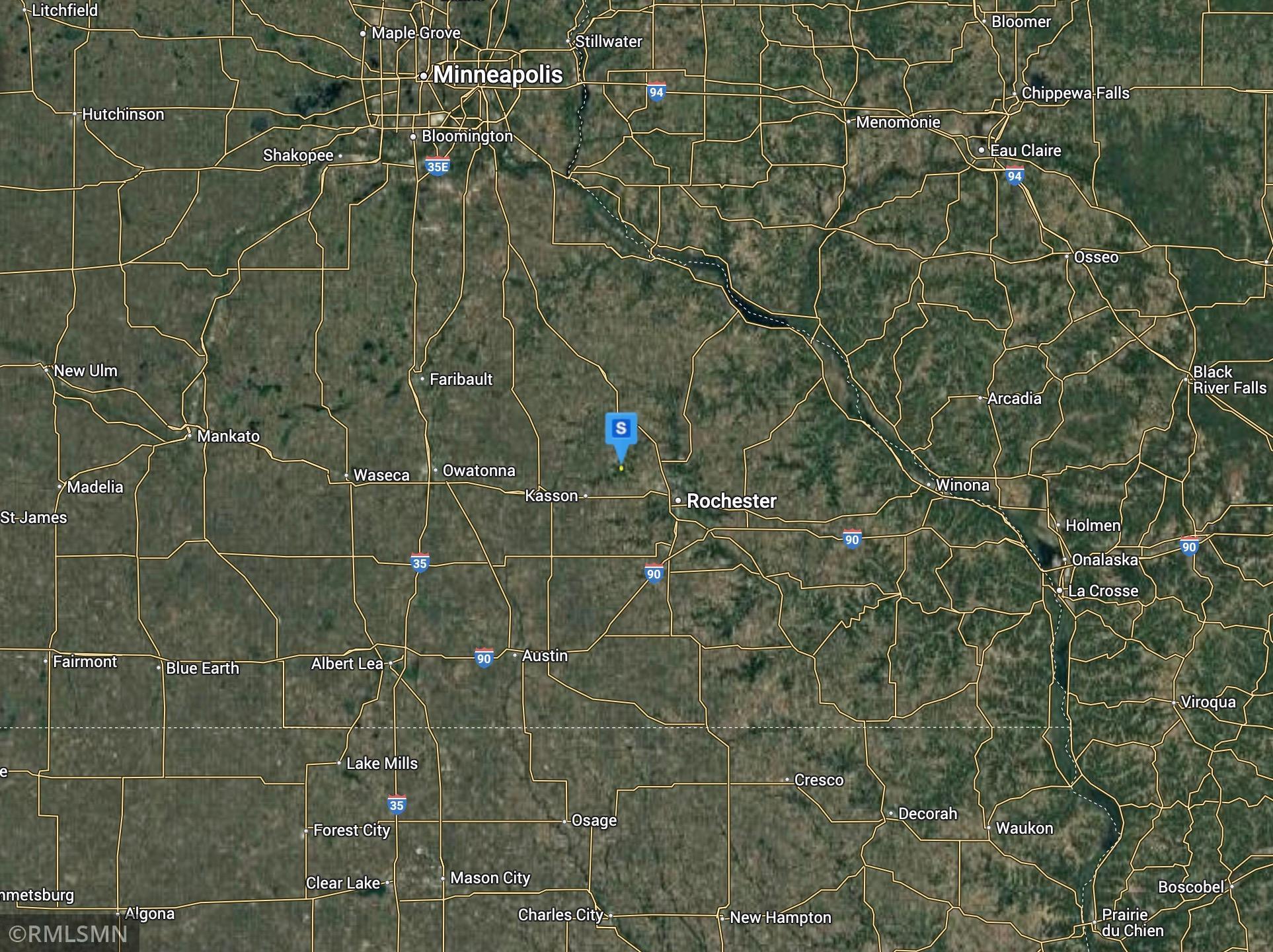 6310 County 103 Road Northwest Byron, MN 55920 - Photo 5 of 5