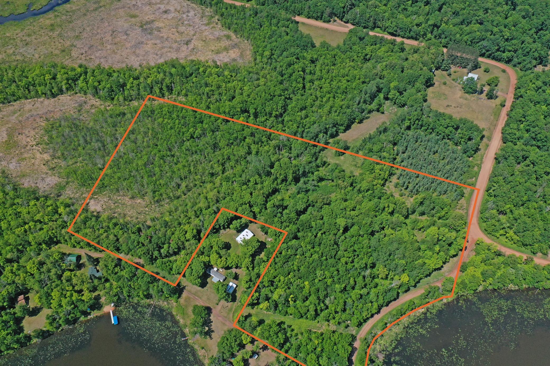 0 Perry Lake Road Crosby, MN 56441 - Photo 2 of 42
