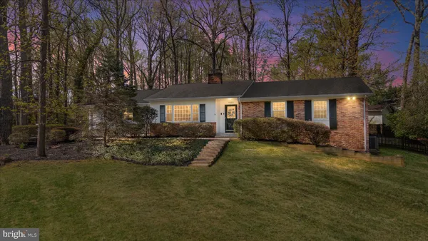 $895,000 | 1050 Garywood Lane, Arnold, MD 21012