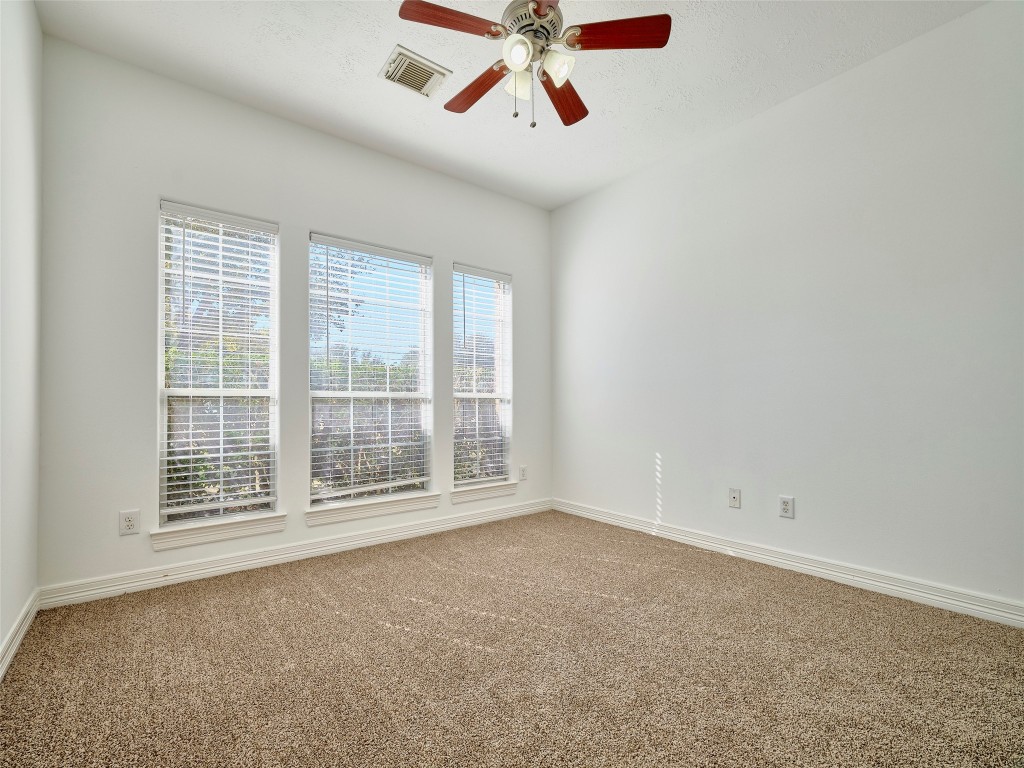9315 Anna Street Needville, TX 77461 - Photo 33 of 46 a view of an empty room with a window