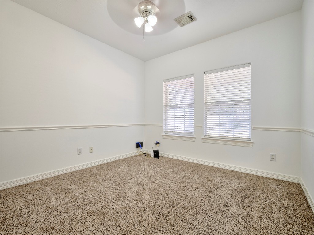 9315 Anna Street Needville, TX 77461 - Photo 37 of 46 a view of an empty room with a window