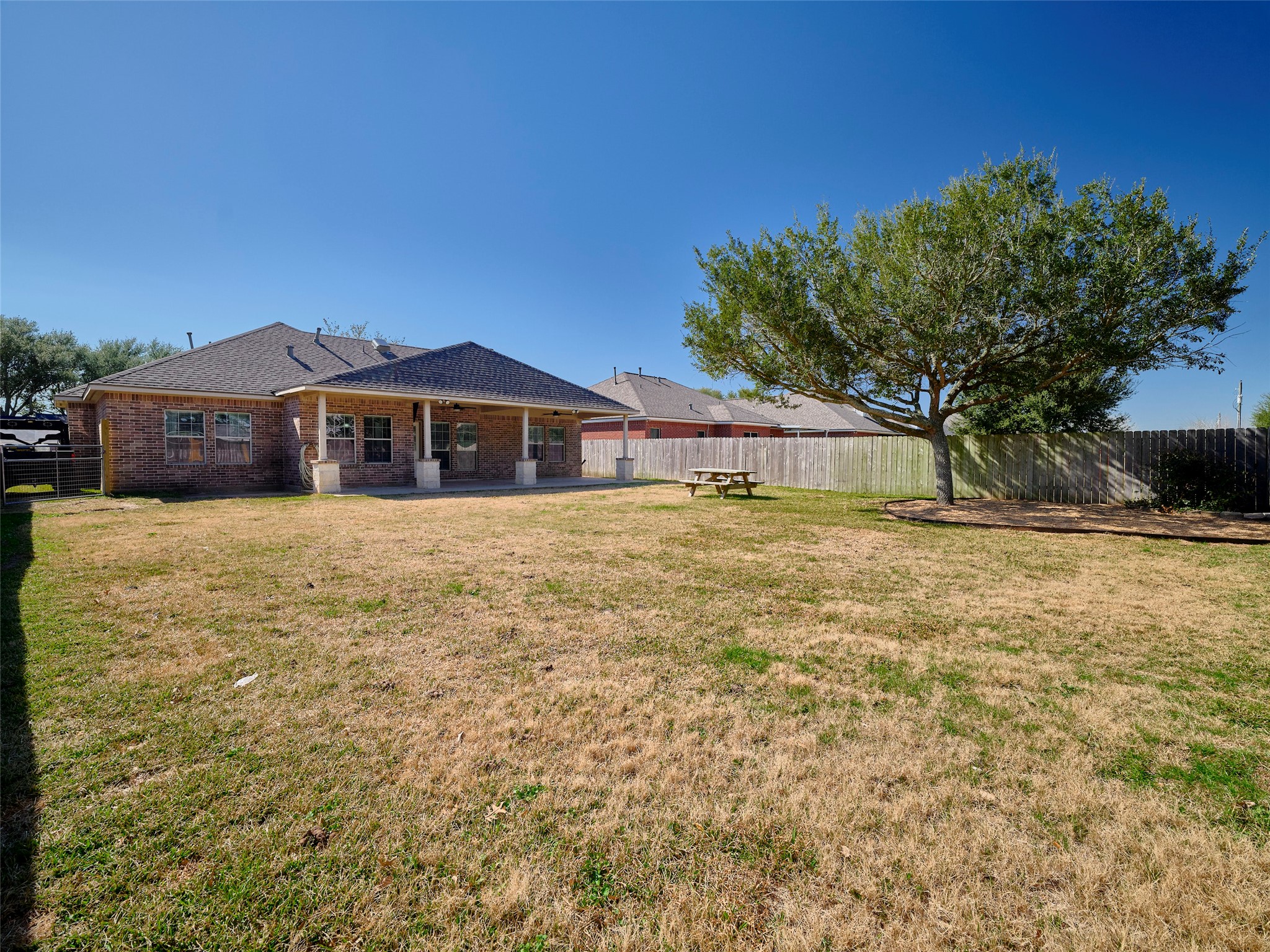 9315 Anna Street Needville, TX 77461 - Photo 43 of 46
