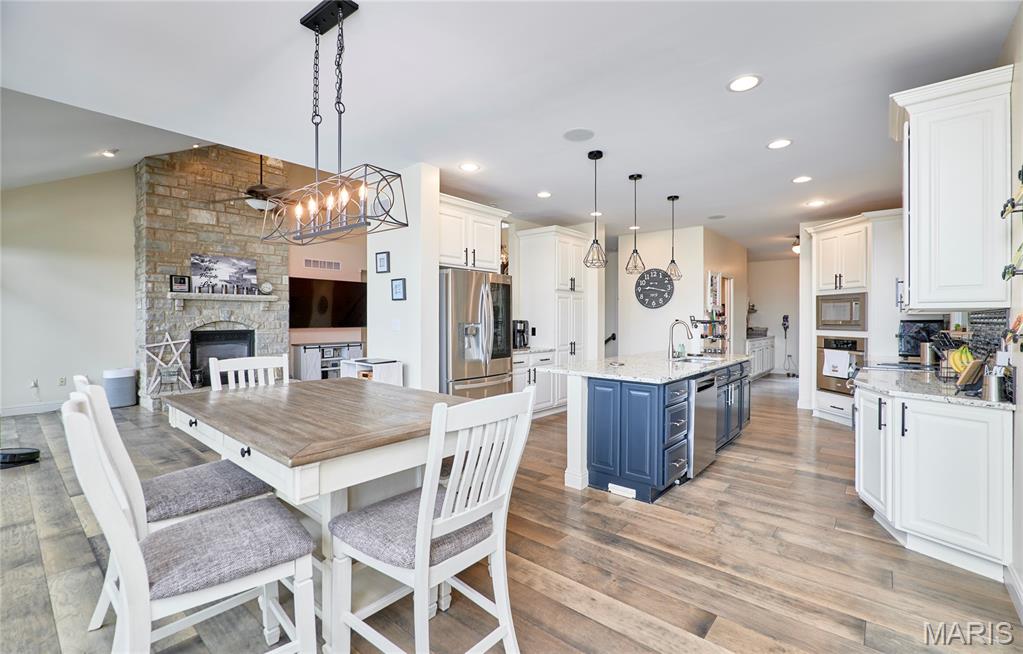 999 St Marys Road Villa Ridge, MO 63089 - Photo 16 of 91 Gallery Image 16