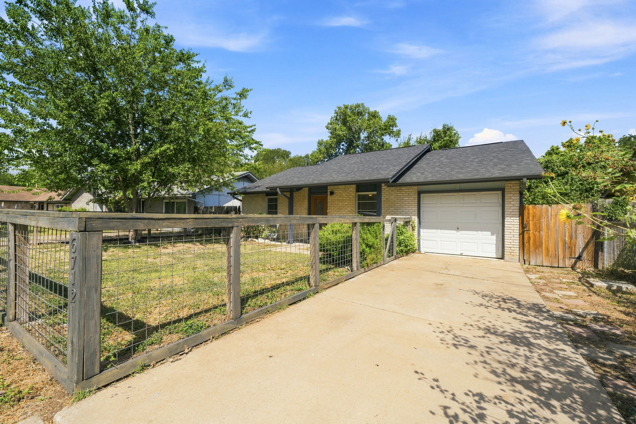 6712 Ripple Run Austin, TX 78744 - Photo 2 of 31 roof only 2 years old