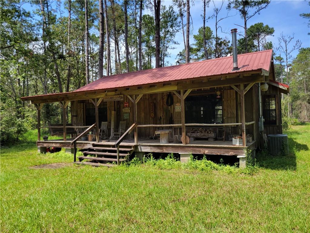 17233 East Bell Road Amite, LA 70422 - Photo 1 of 19
