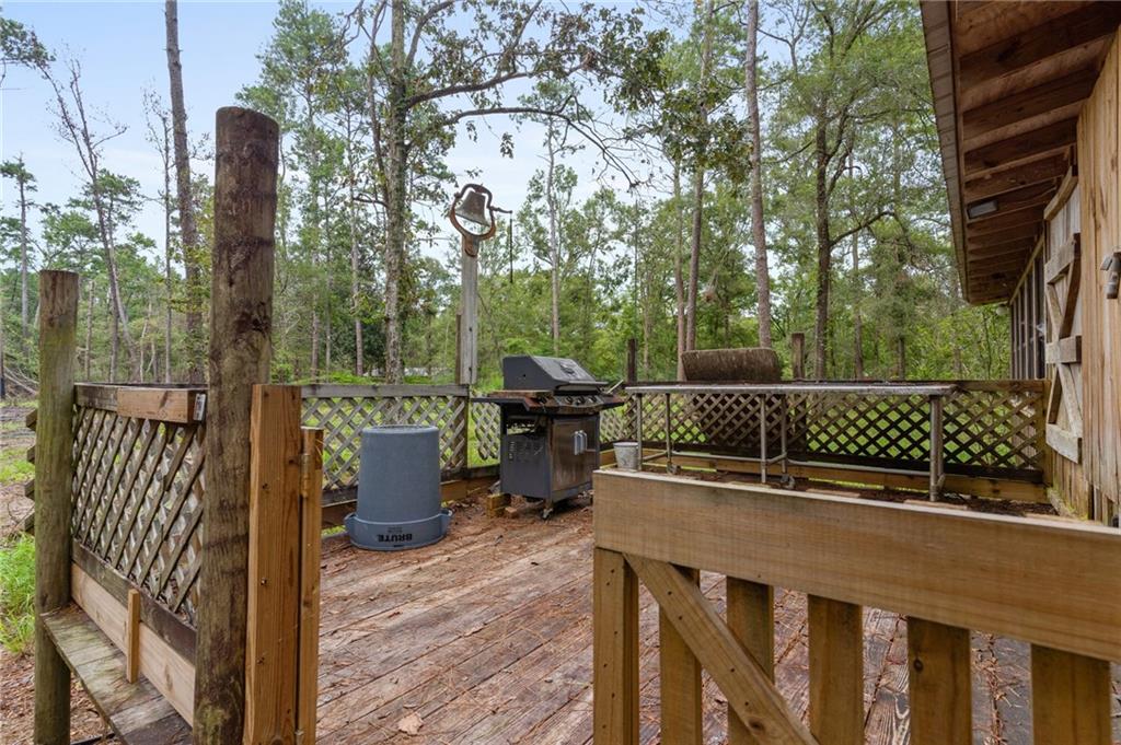 17233 East Bell Road Amite, LA 70422 - Photo 16 of 19