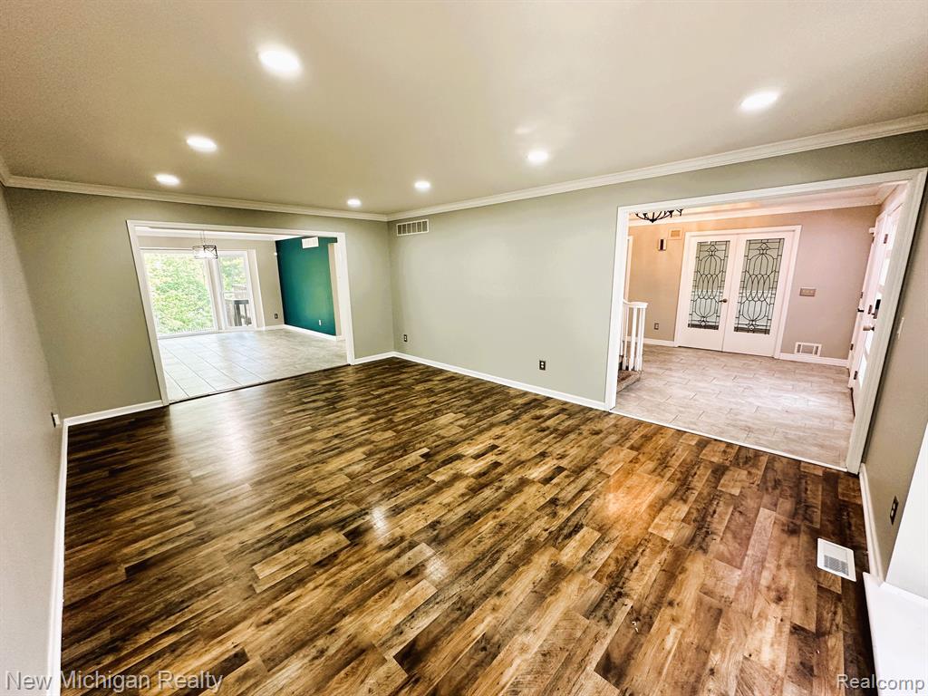 3160 Quail Ridge Circle Rochester Hills, MI 48309 - Photo 22 of 65
