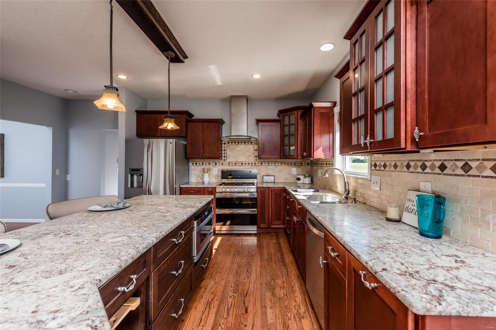299 Kings Ridge Boulevard O'Fallon, IL 62269 - Photo 29 of 69