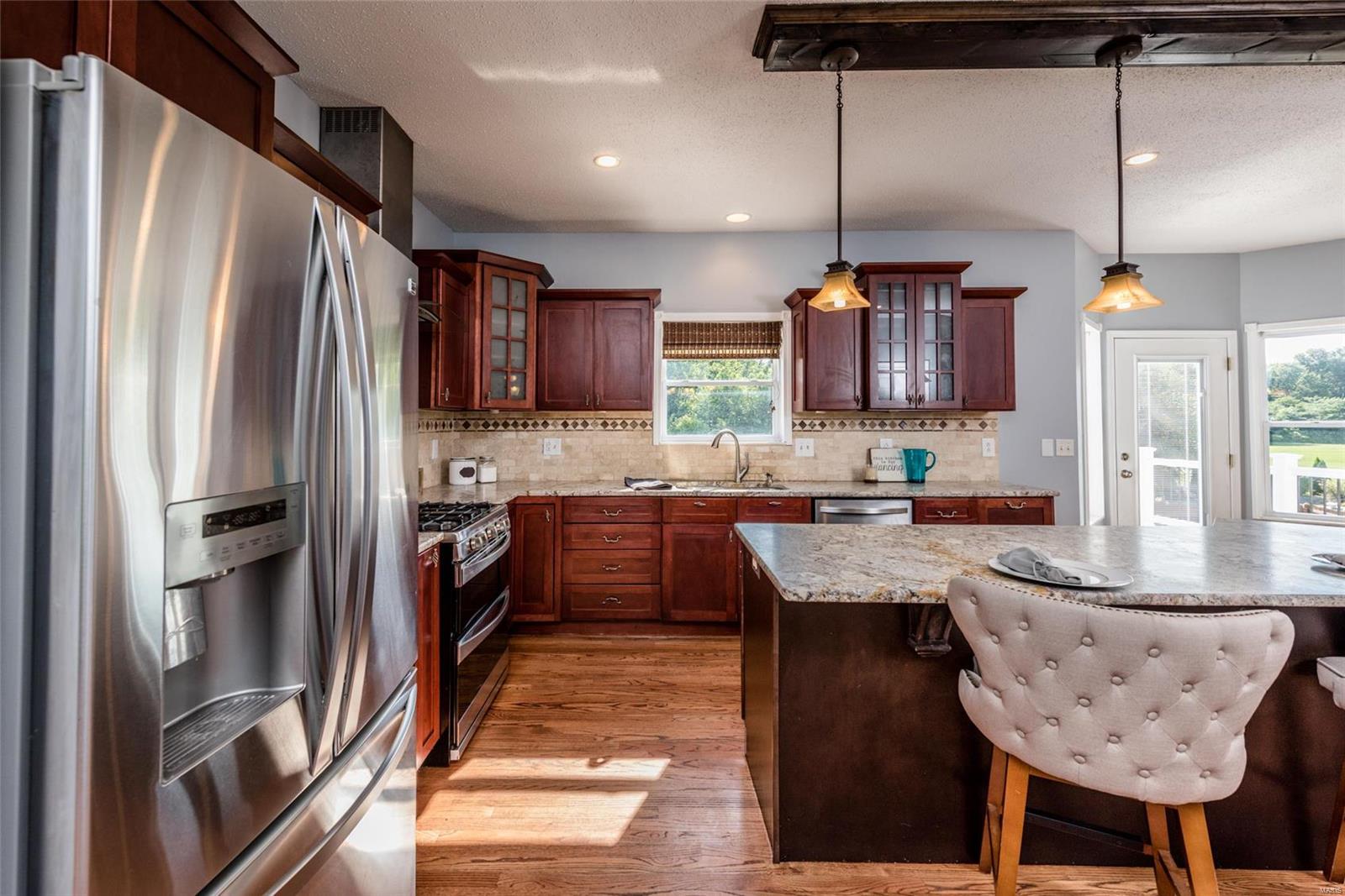 299 Kings Ridge Boulevard O'Fallon, IL 62269 - Photo 33 of 69