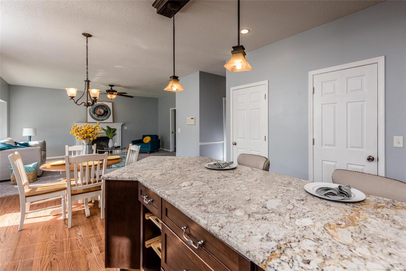 299 Kings Ridge Boulevard O'Fallon, IL 62269 - Photo 34 of 69