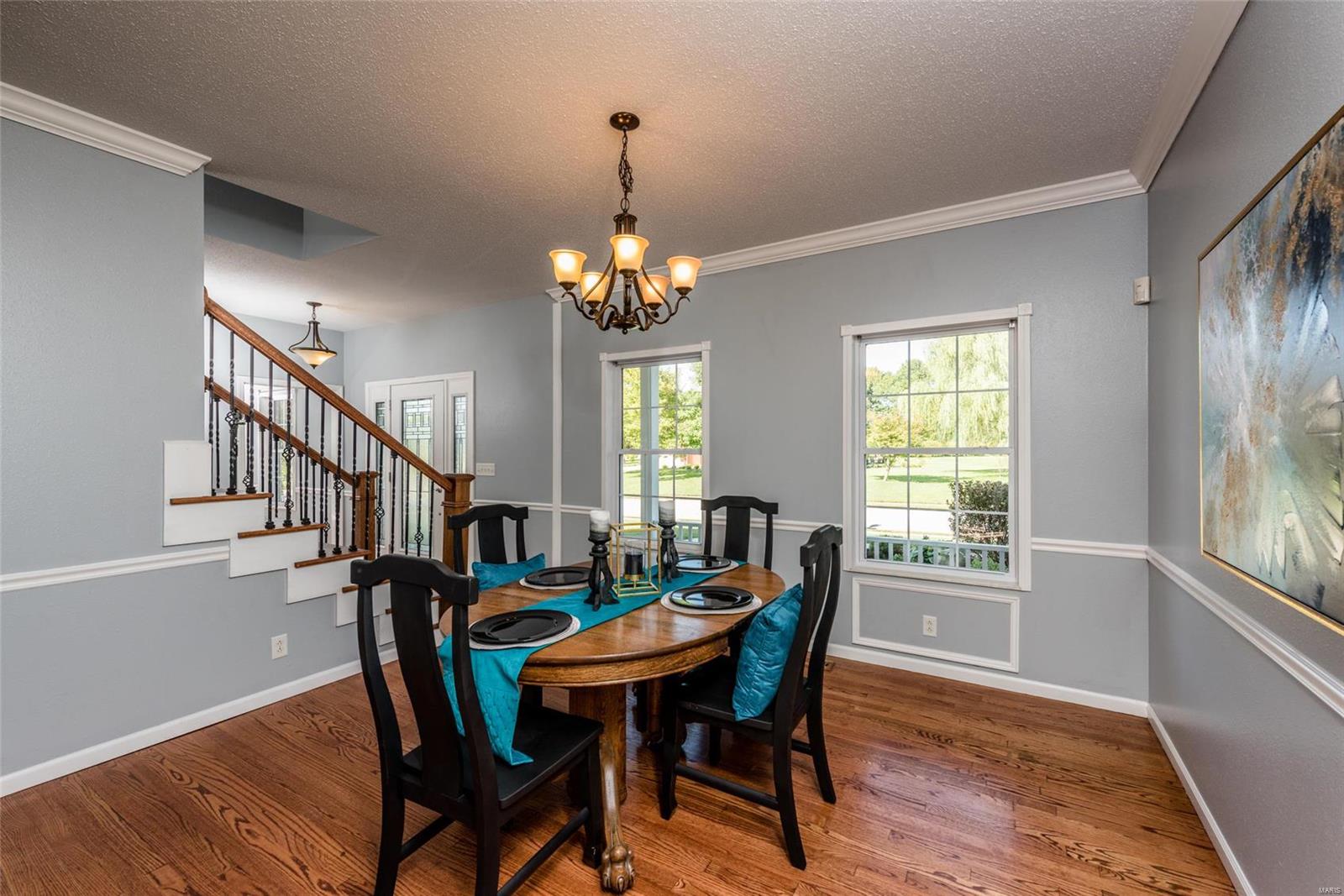 299 Kings Ridge Boulevard O'Fallon, IL 62269 - Photo 36 of 69