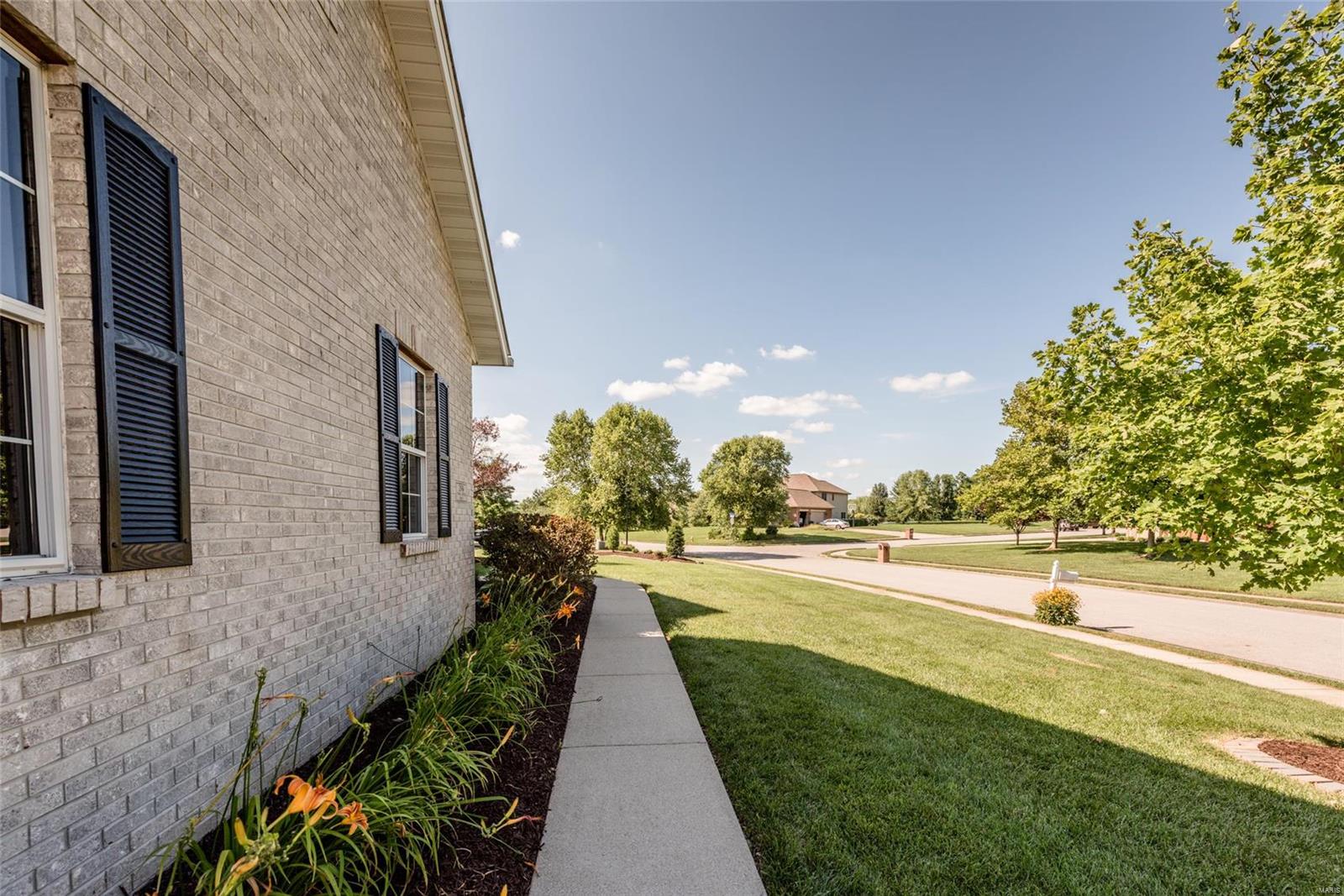 299 Kings Ridge Boulevard O'Fallon, IL 62269 - Photo 5 of 69