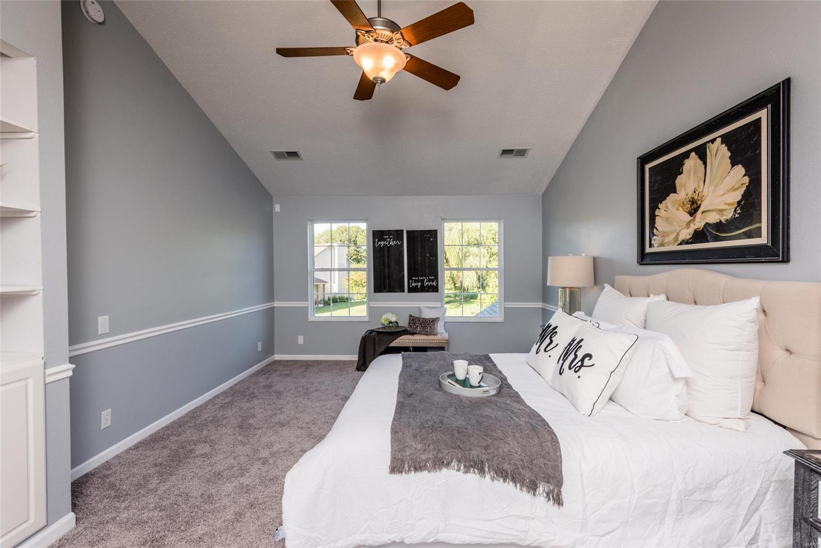 299 Kings Ridge Boulevard O'Fallon, IL 62269 - Photo 42 of 69