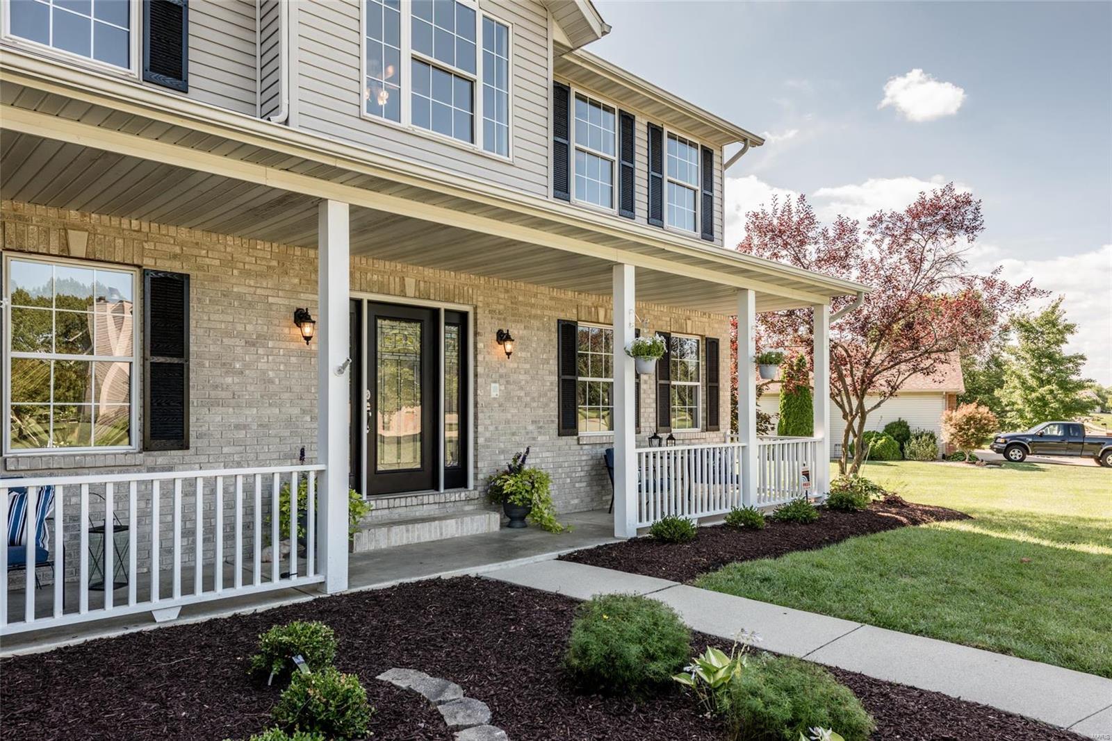 299 Kings Ridge Boulevard O'Fallon, IL 62269 - Photo 6 of 69