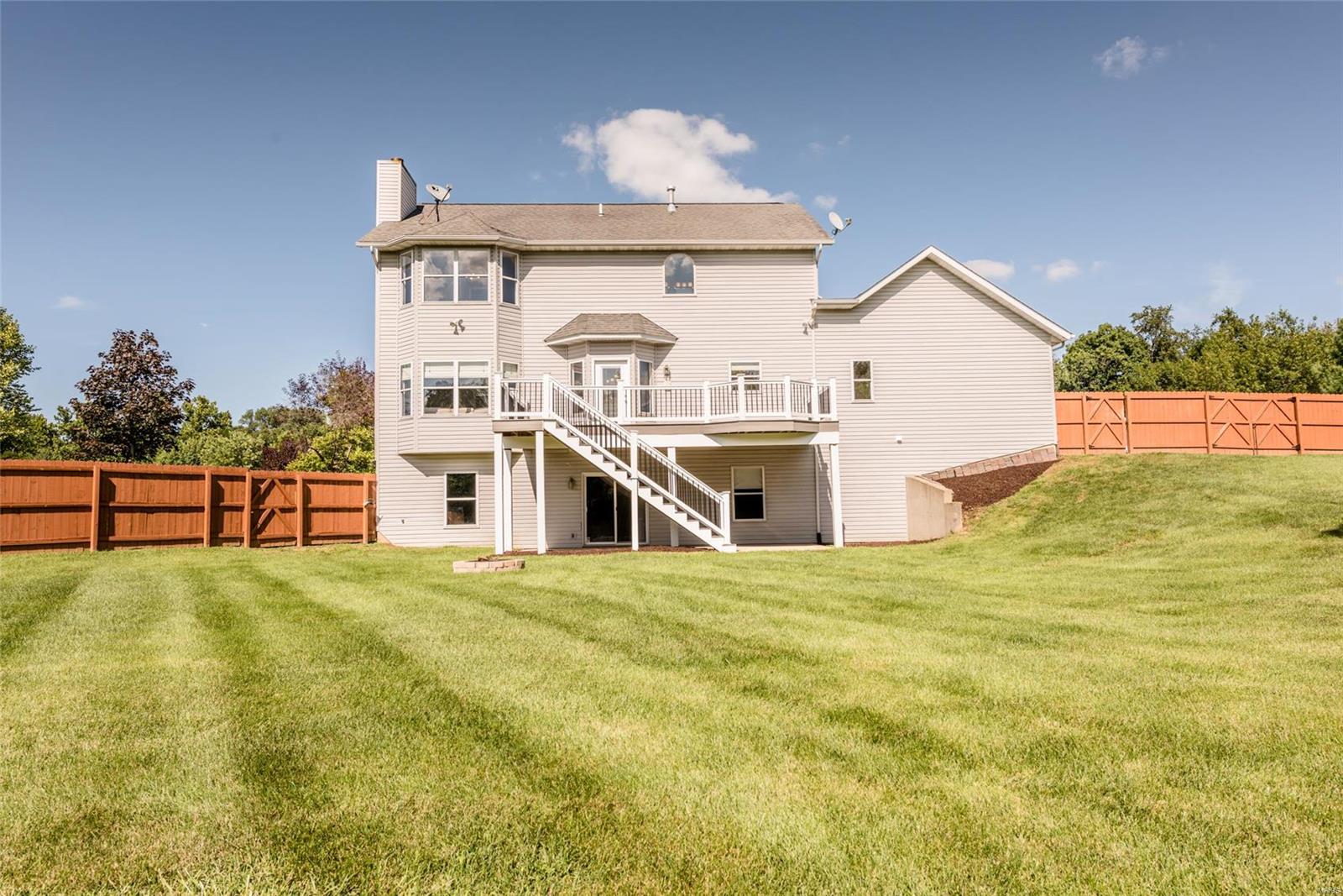 299 Kings Ridge Boulevard O'Fallon, IL 62269 - Photo 9 of 69