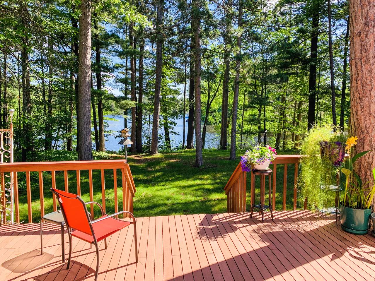 1429 East King Road Tomahawk, WI 54487 - Photo 13 of 38 Gallery Image 13