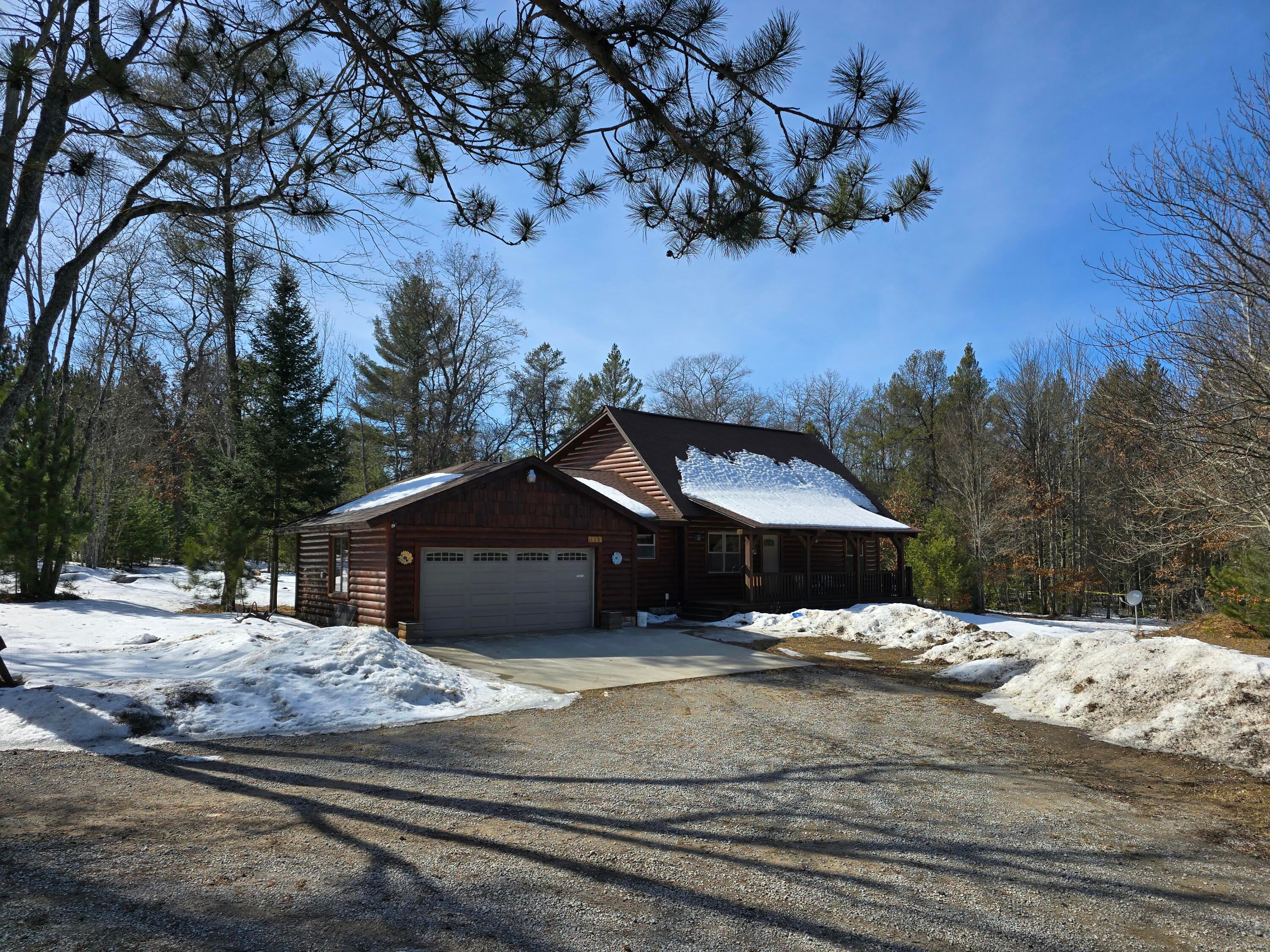 1899 North Red Oak Road Lewiston, MI 49756 - Photo 67 of 73 Gallery Image 67
