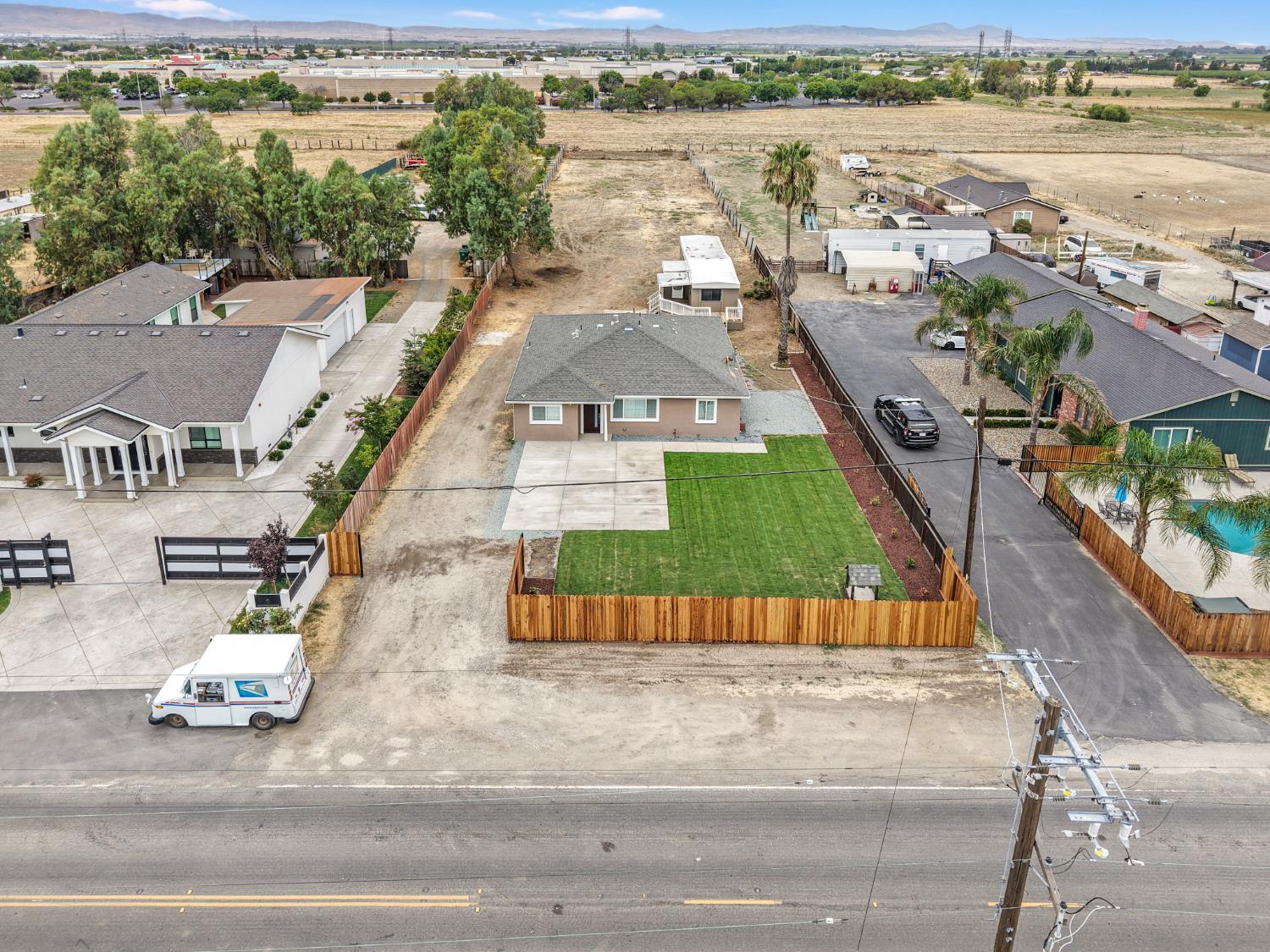 21701 Corral Hollow Road Tracy, CA 95304 - Photo 35 of 62
