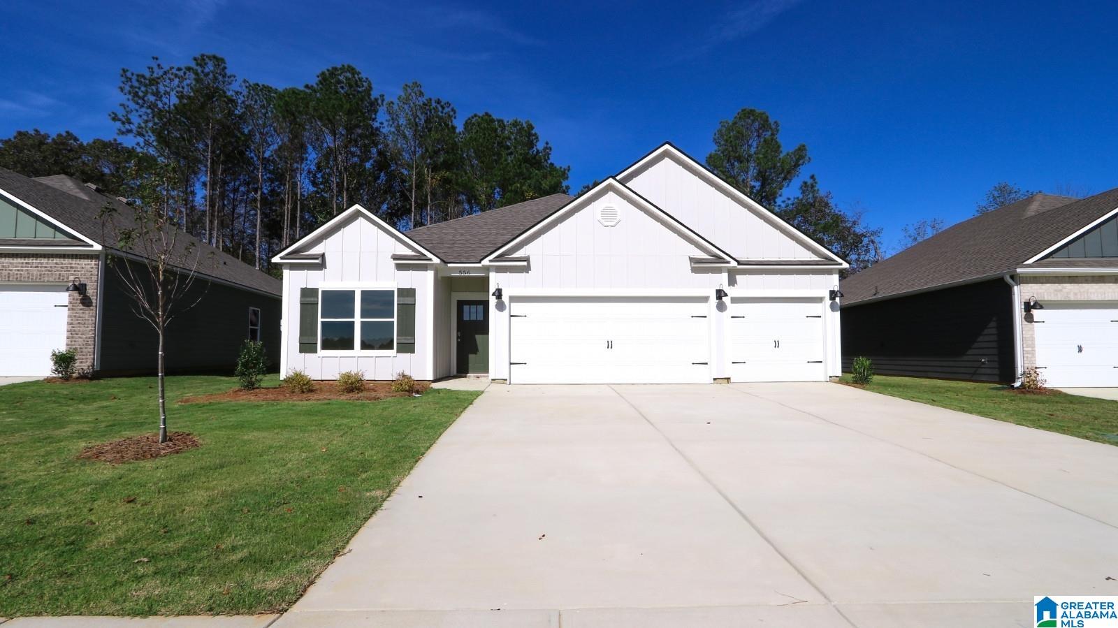 556 Rimel Farms Parkway Kimberly, AL 35091 - Photo 1 of 40