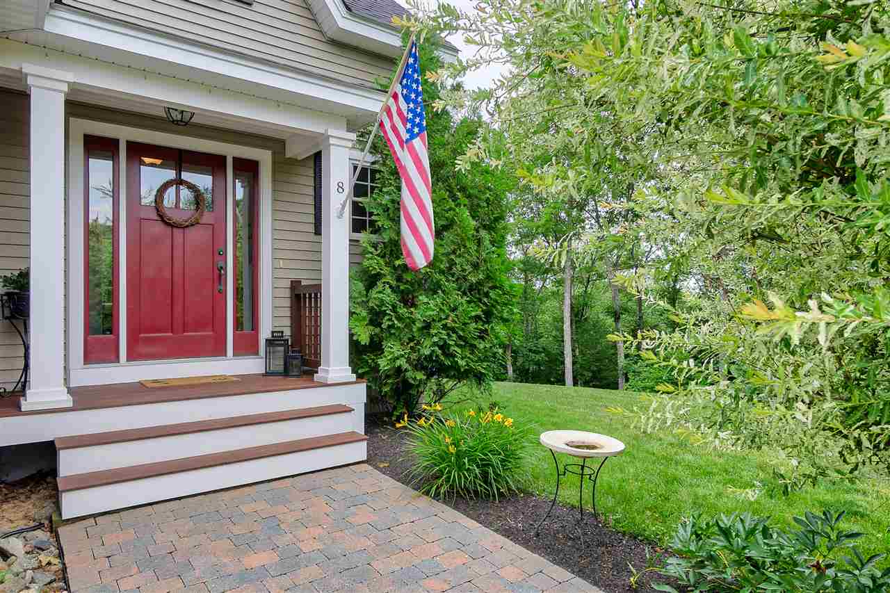 8 Terry's Way Exeter, NH 03833 - Photo 5 of 40