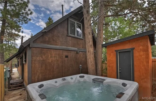 $2,000 | 220 Angeles Boulevard, Big Bear City, CA 92314