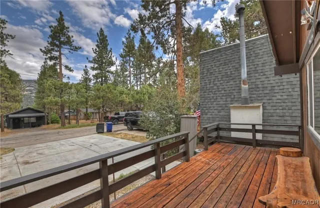 $2,000 | 220 Angeles Boulevard, Big Bear City, CA 92314