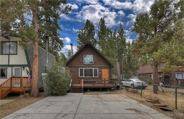 $2,000 | 220 Angeles Boulevard, Big Bear City, CA 92314