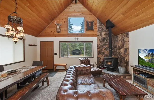 $2,000 | 220 Angeles Boulevard, Big Bear City, CA 92314